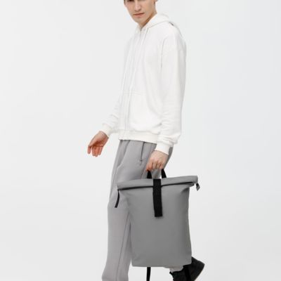 Рюкзак Altro, серый