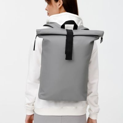 Рюкзак Altro, серый