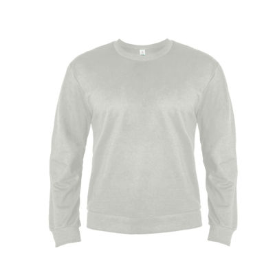 Толстовка мужская ANTARES, светло-серый, 2XL, 50 % хлопок, 50% полиэстер, 260 г/м2