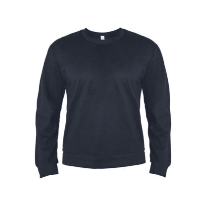 Толстовка мужская ANTARES, тёмно-синий, XL, 50 % хлопок, 50% полиэстер, 260 г/м2