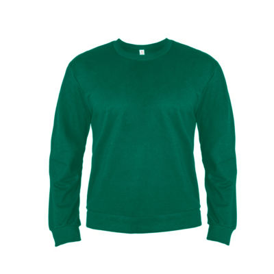 Толстовка мужская ANTARES, тёмно-зелёный, 2XL, 50 % хлопок, 50% полиэстер, 260 г/м2