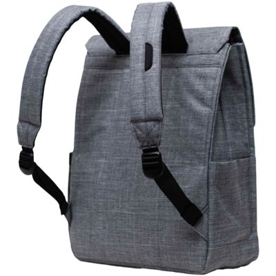 Рюкзак Herschel City из переработанных материалов, 16 л