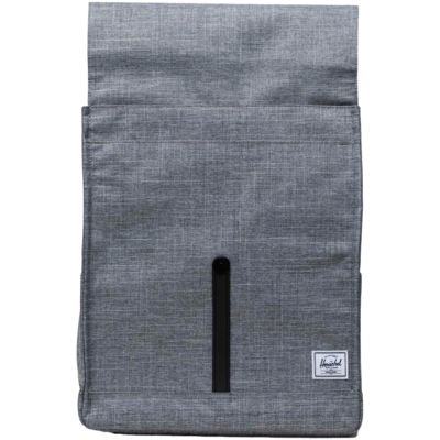 Рюкзак Herschel City из переработанных материалов, 16 л