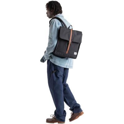 Рюкзак Herschel City из переработанных материалов, 16 л