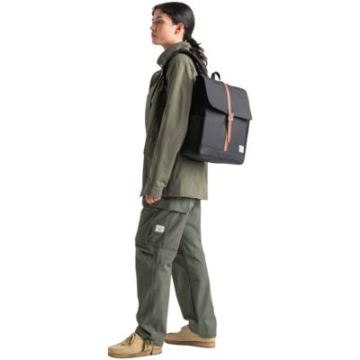 Рюкзак Herschel City из переработанных материалов, 16 л