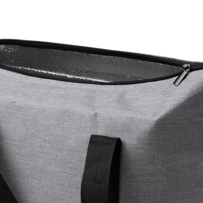 Сумка-холодильник SAGRES, серый