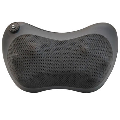 Массажная подушка Relpill, черный