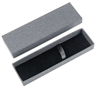 Ручка Senator в коробке Collin, чёрная