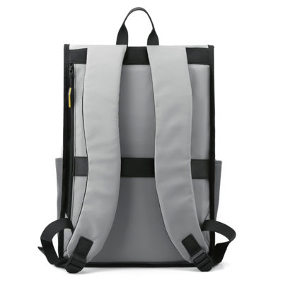 Рюкзак Alvort, серый без кармана для аромасаше