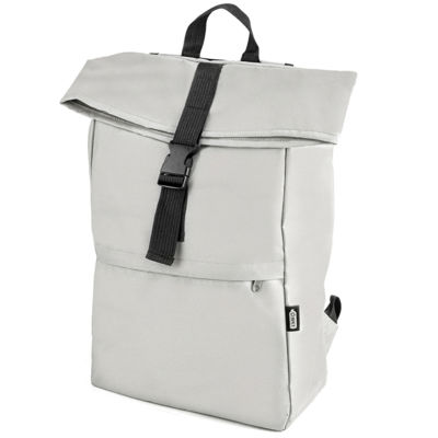 Рюкзак FJORD, СЕРЫЙ
