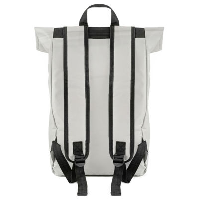 Рюкзак FJORD, СЕРЫЙ