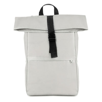 Рюкзак FJORD, СЕРЫЙ