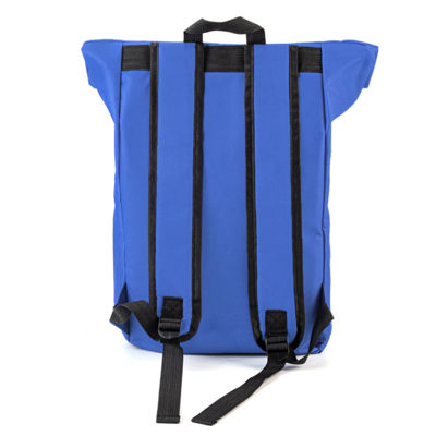 Рюкзак FJORD, СИНИЙ