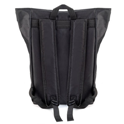 Рюкзак FJORD, ЧЕРНЫЙ