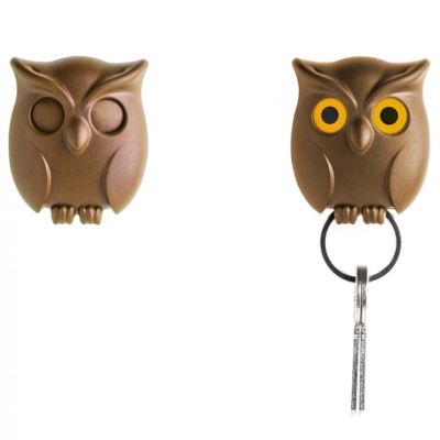Брелок для ключей Night Owl