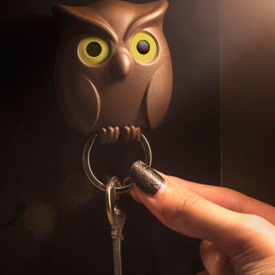Брелок для ключей Night Owl