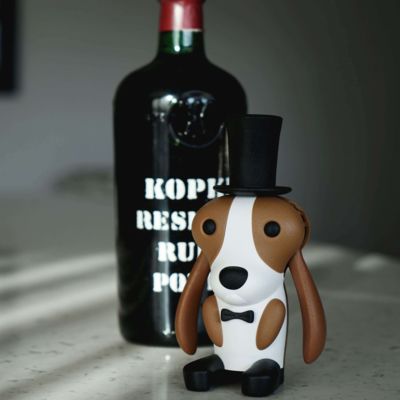 Штопор Wine Hound
