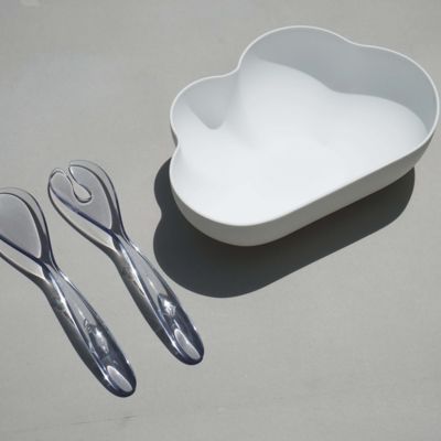 МИСКА ДЛЯ САЛАТА CLOUD