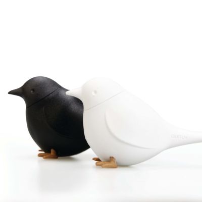 Набор для специй Sparrow Salt & Pepper