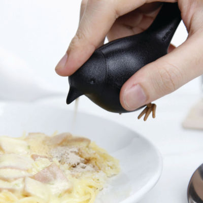 Набор для специй Sparrow Salt & Pepper