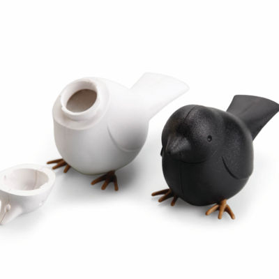 Набор для специй Sparrow Salt & Pepper