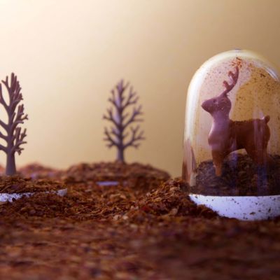 Ёмкости для специй в наборе Animal Parade