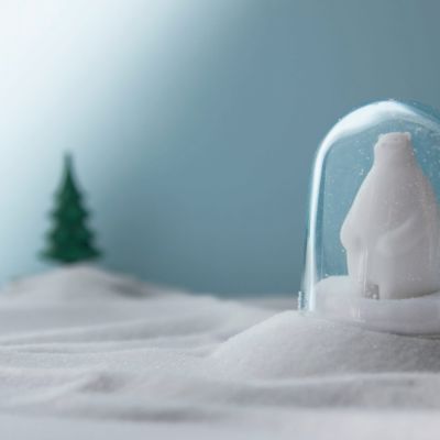 Ёмкости для специй в наборе Animal Parade