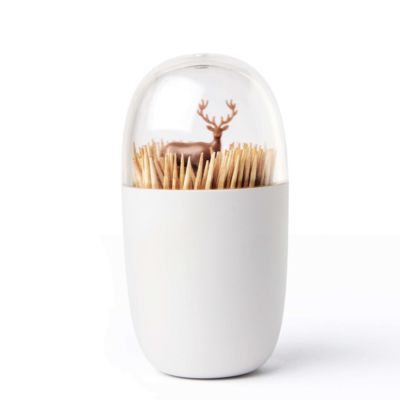 Держатель для зубочисток Deer meadow