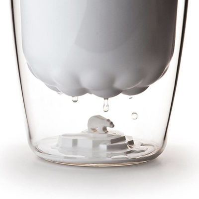 Ведро для льда Полярный медведь Polar 