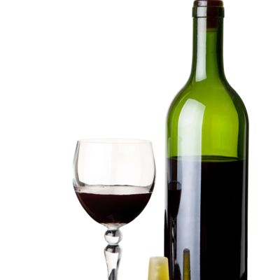 Декоративное изделие  бокалы пластиковые T-Vin 