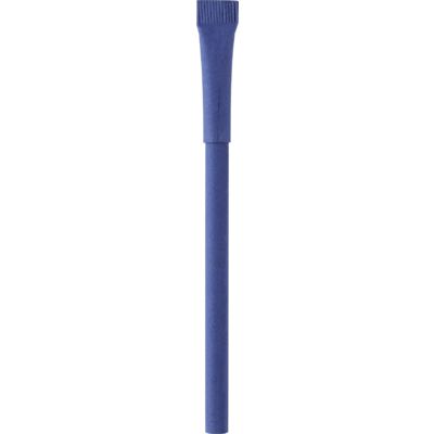 Ручка KRAFT Синяя 3010.01