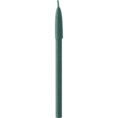 Ручка KRAFT Зеленая 3010.02