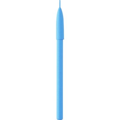 Ручка KRAFT Голубая 3010.12
