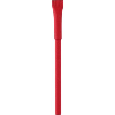 Ручка KRAFT Красная 3010.03