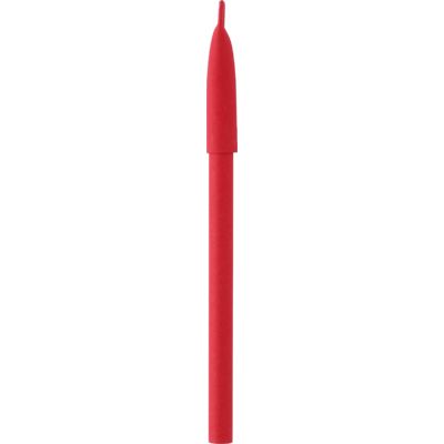 Ручка KRAFT Красная 3010.03