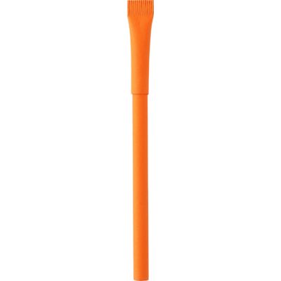 Ручка KRAFT Оранжевая 3010.05