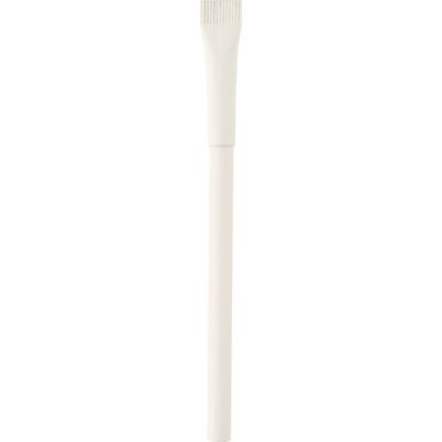 Ручка KRAFT Белая 3010.07 MILK