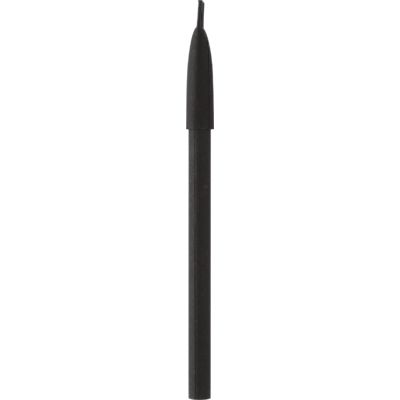 Ручка KRAFT Черная 3010.08