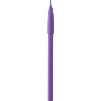 Ручка KRAFT Фиолетовая 3010.11