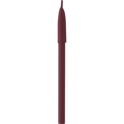 Ручка KRAFT Бордовая 3010.18