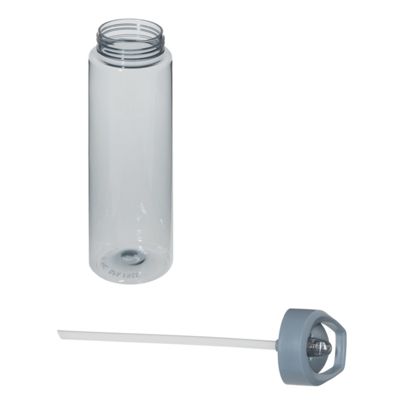 Спортивная бутылка для воды Speedy 700 мл, антрацит