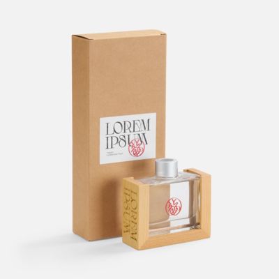 Диффузор ароматический Tuoksu, гиацинт и древесина груши