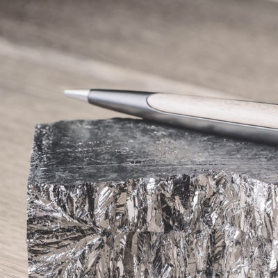 Набор из двух ручек Pininfarina Cambiano BOX CEDARWOOD