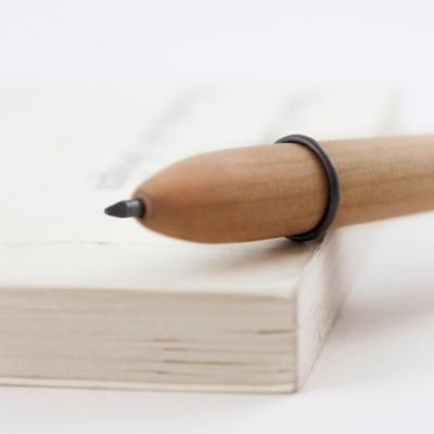 Карандаш чернографитный Forever SOSTANZA PENCIL TREE WOOD