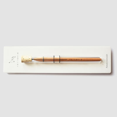 Карандаш чернографитный Forever SOSTANZA PENCIL TREE WOOD