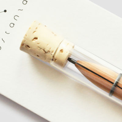 Карандаш чернографитный Forever SOSTANZA PENCIL TREE WOOD