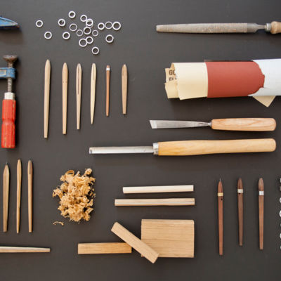Карандаш чернографитный Forever SOSTANZA PENCIL TREE WOOD
