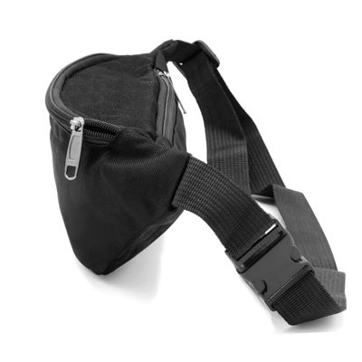 Поясная сумка SHIFT, Черный