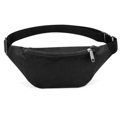 Поясная сумка SHIFT, Черный