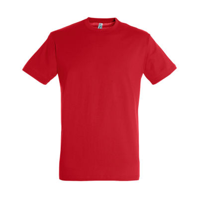 Футболка мужская REGENT, красный, 5XL, 100% хлопок, 150 г/м2